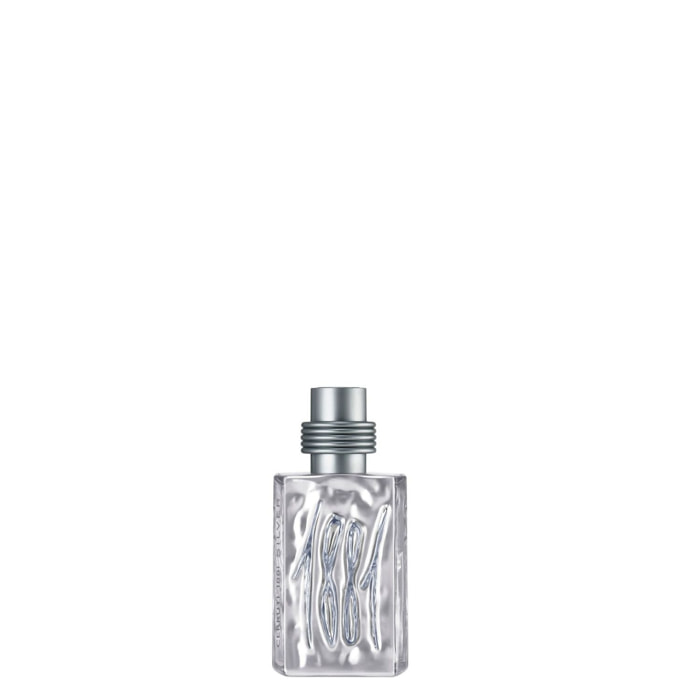 1881 Silver - Eau de Toilette