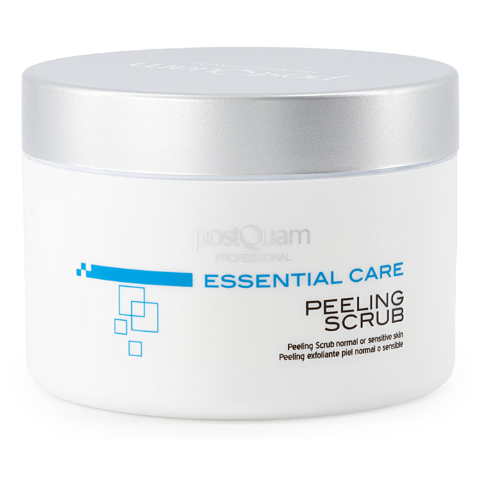 Peeling exfoliant 200 ml.