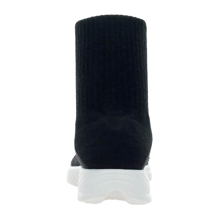 UYN sneakers uomo black