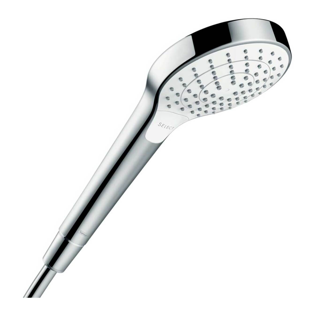 HANSGROHE Douchette à main 3 jets Vario EcoSmart MySelect S 110mm