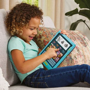 Jeu éducatif VTECH Ma première liseuse interactive