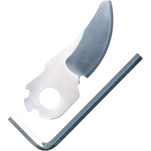 Cuchilla para BOSCH EasyPrune - F016800475