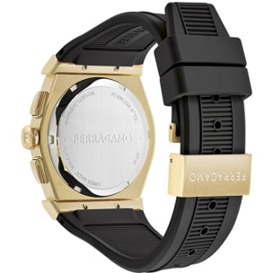 Ferragamo Reloj Cronógrafo De Cuarzo Mr-Vega Chrono