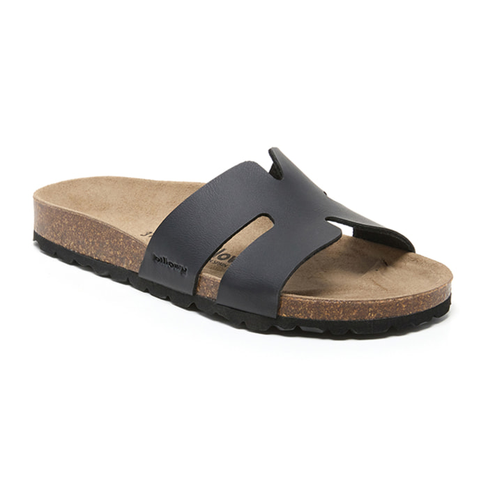 Sandalia BILLOWY NEGRO