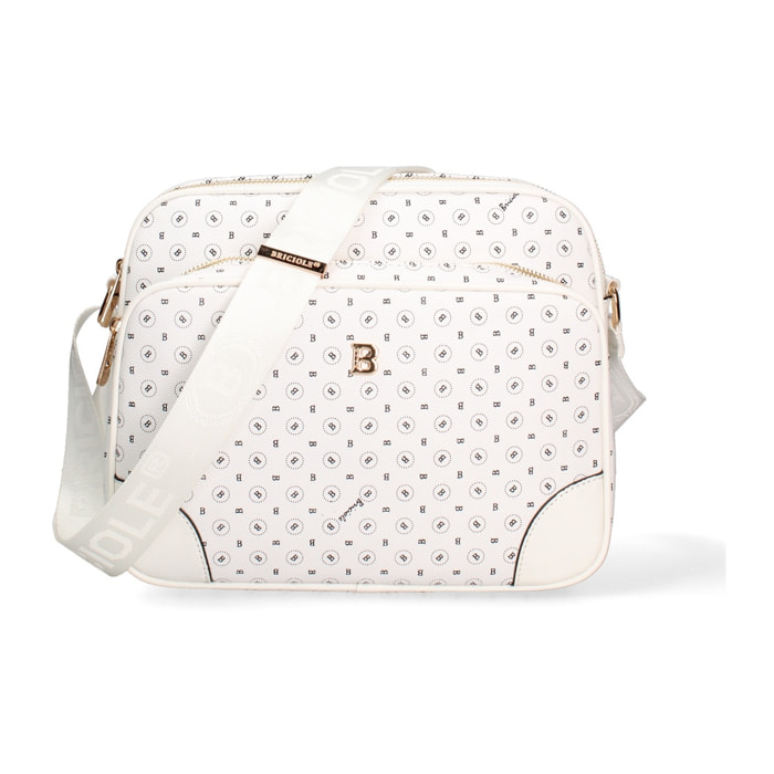 Briciole Borsa a tracolla