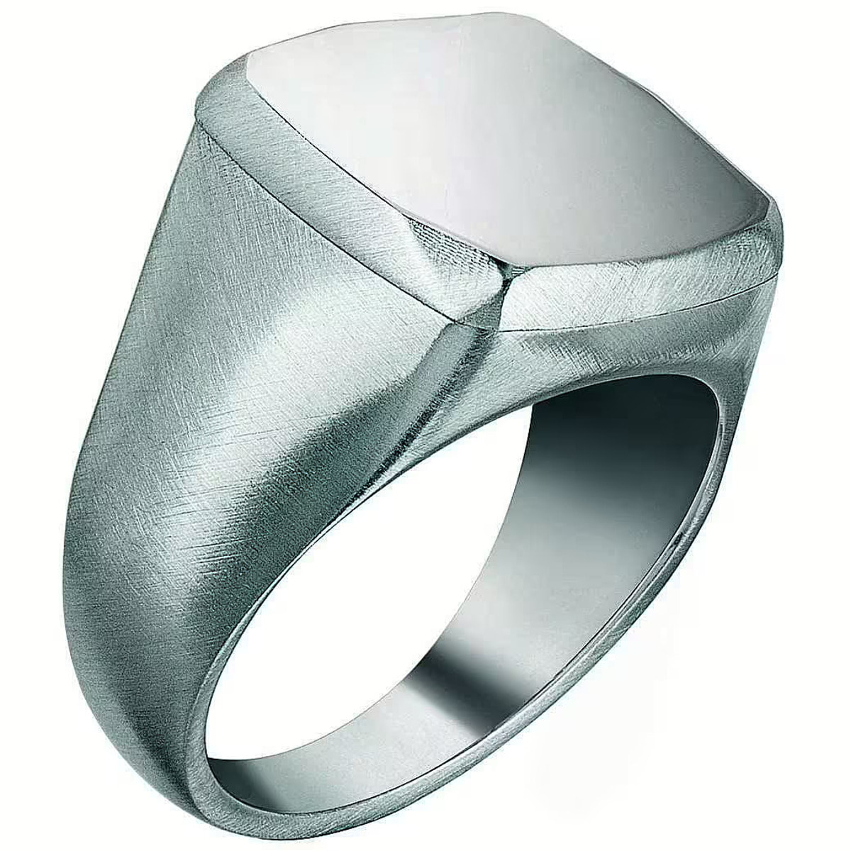 Anillo Breil Hombre TJ2771