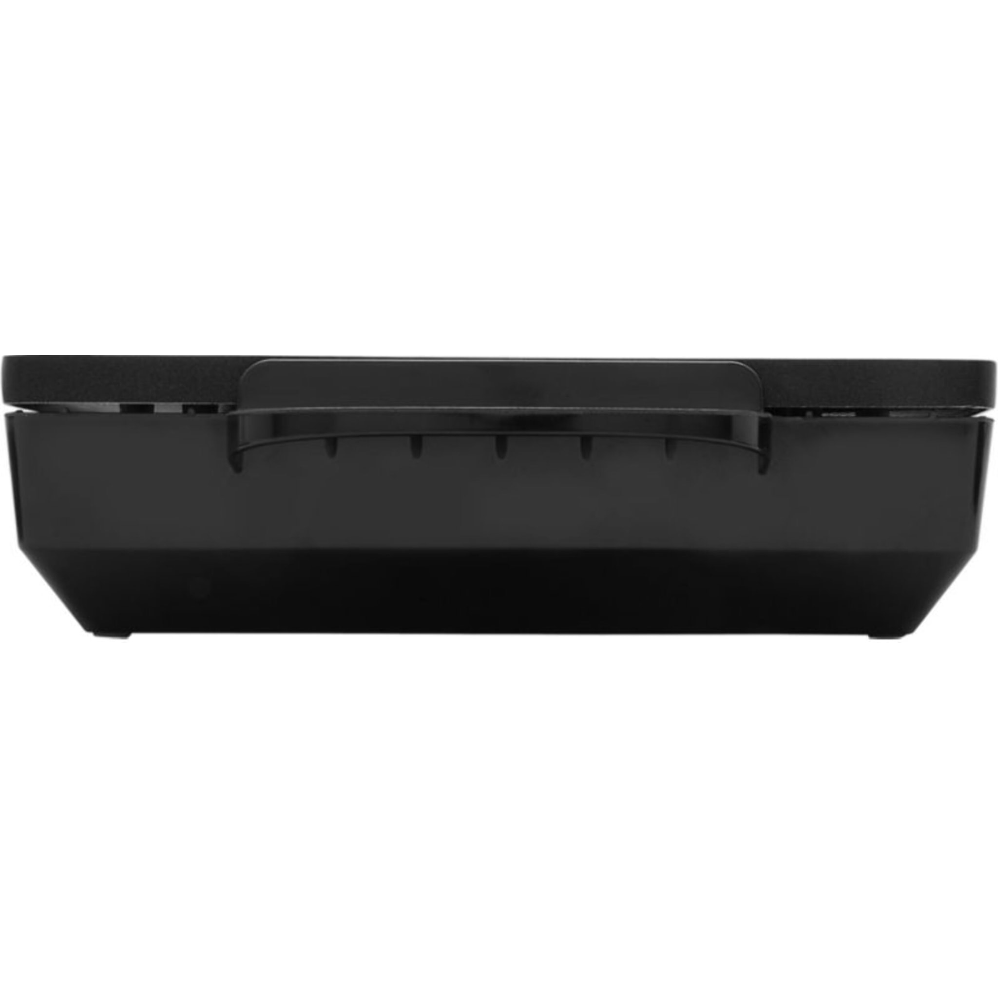 Plancha électrique SEVERIN KG2397 à poser, 59.5x34.5 cm