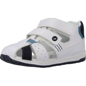 Sandalias Niño de la marca CHICCO  modelo 1069110C White