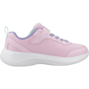 Zapatillas Niña Selectors Rosa