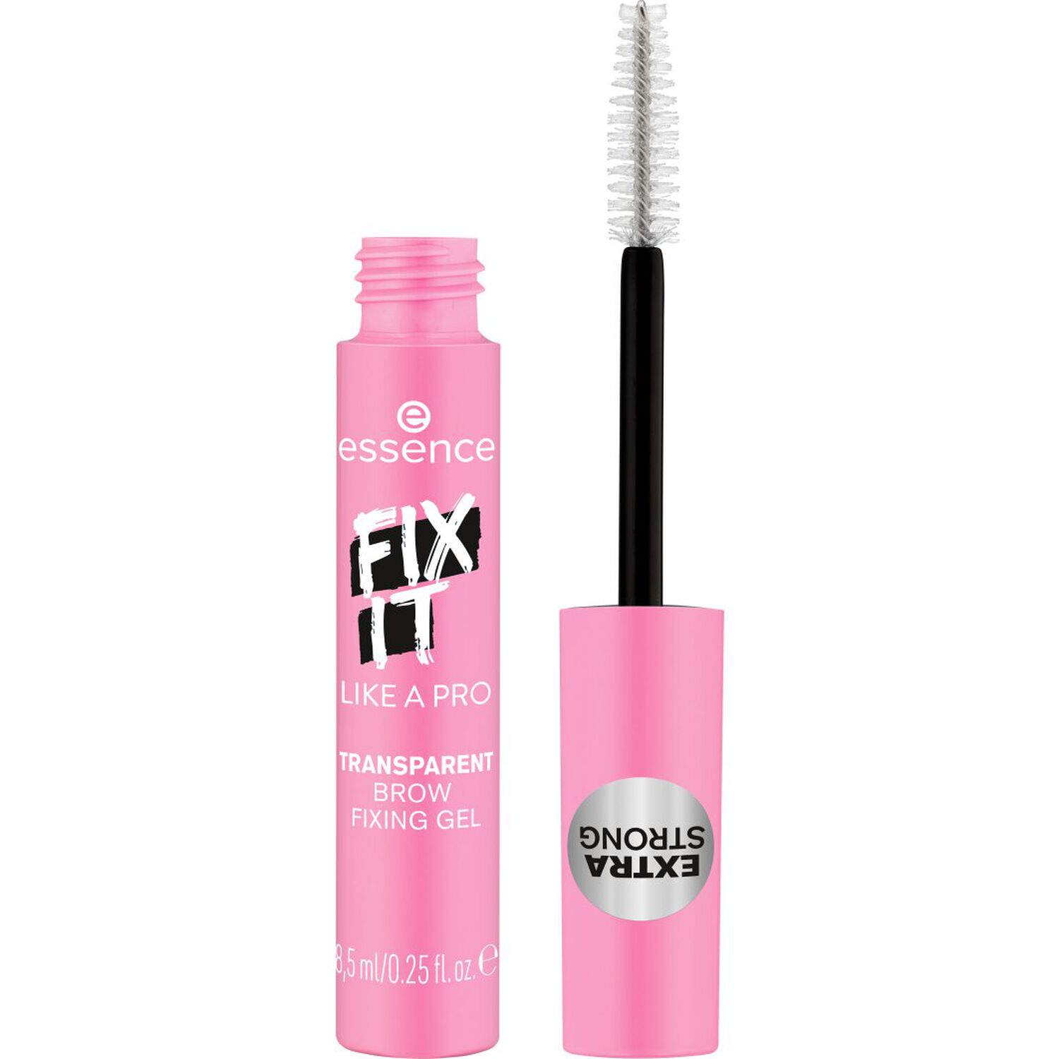 Fix It Like a Pro - Gel Fixateur Sourcils Transparent