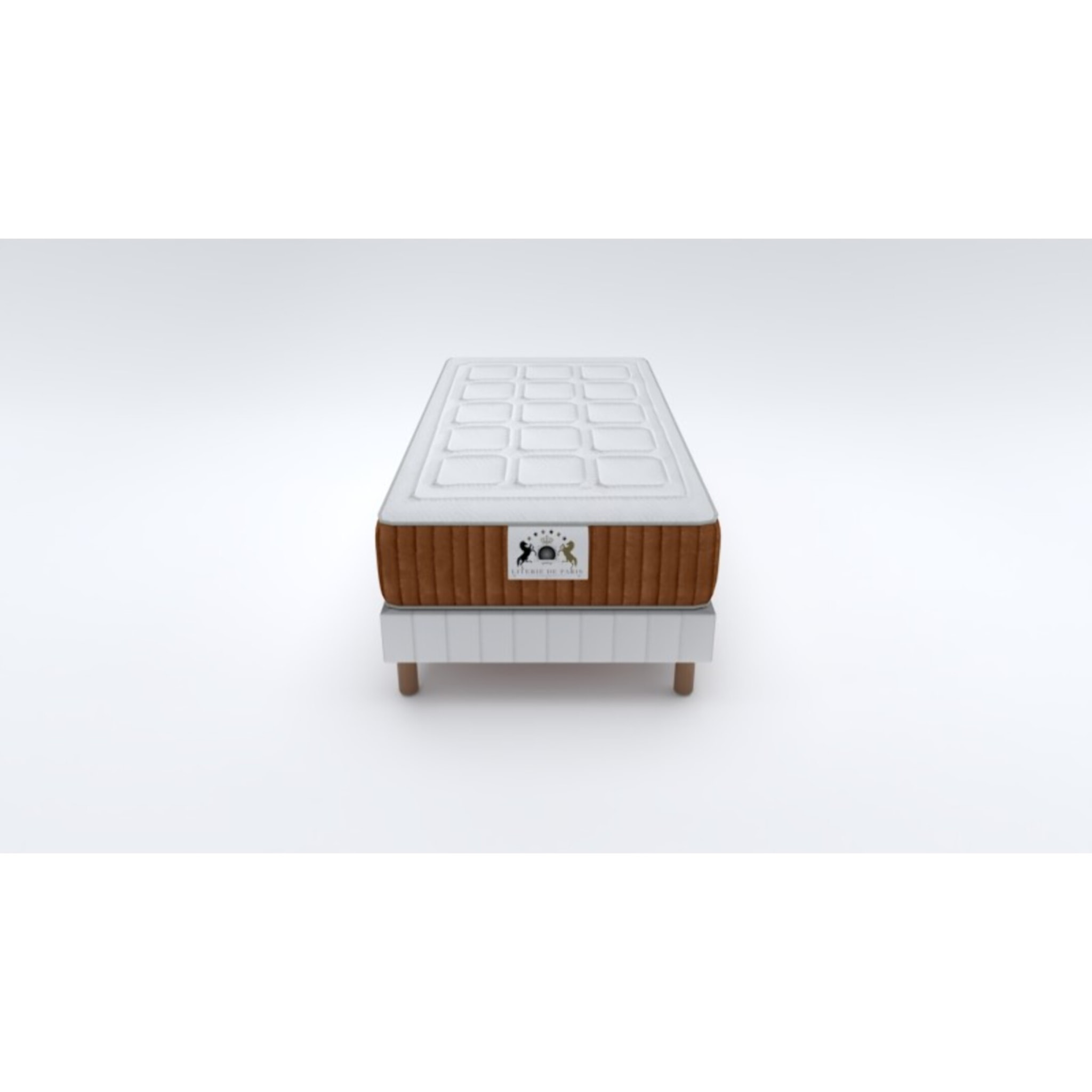 MATELAS PASSY - 1 Place