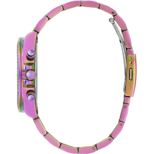 Guess Reloj Analógico De Cuarzo. Gd Sol