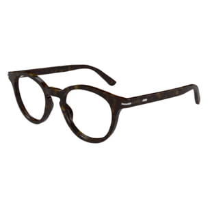 Gafas de Vista Gucci GG1727O-002 de Acetato Hombre 48 mm