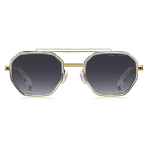 Gafas de Sol Marc Jacobs MARC 782/S LOJ de Titanio Hombre 54 mm