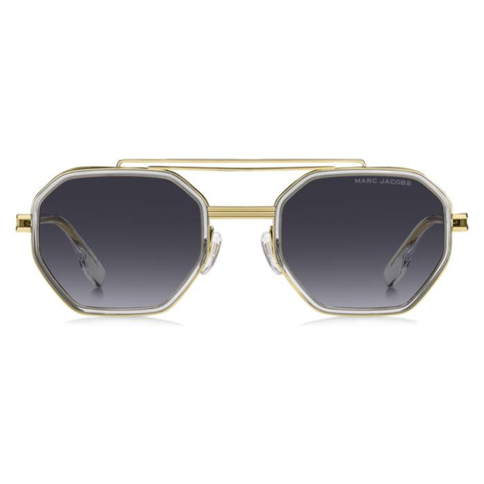Gafas de Sol Marc Jacobs MARC 782/S LOJ de Titanio Hombre 54 mm