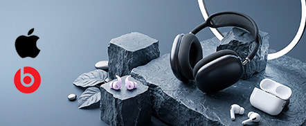 Beats by Dr. Dre y Apple