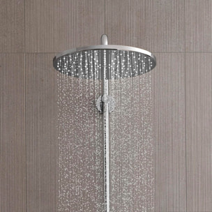 GROHE Vitalio Joy System 310 Colonne de douche avec mitigeur thermostatique