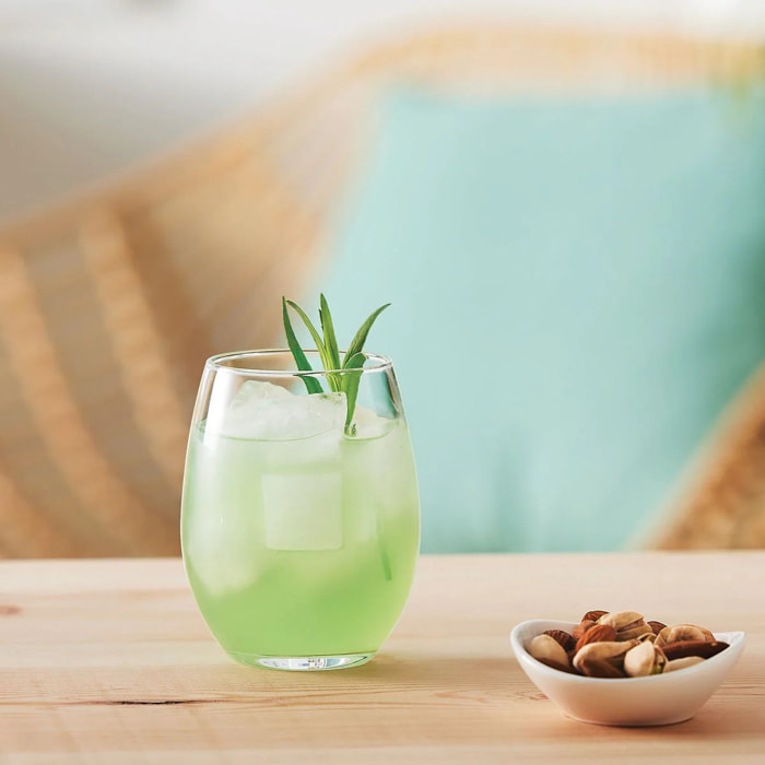 6 vasos 35 cl Primary - Chef&Sommelier