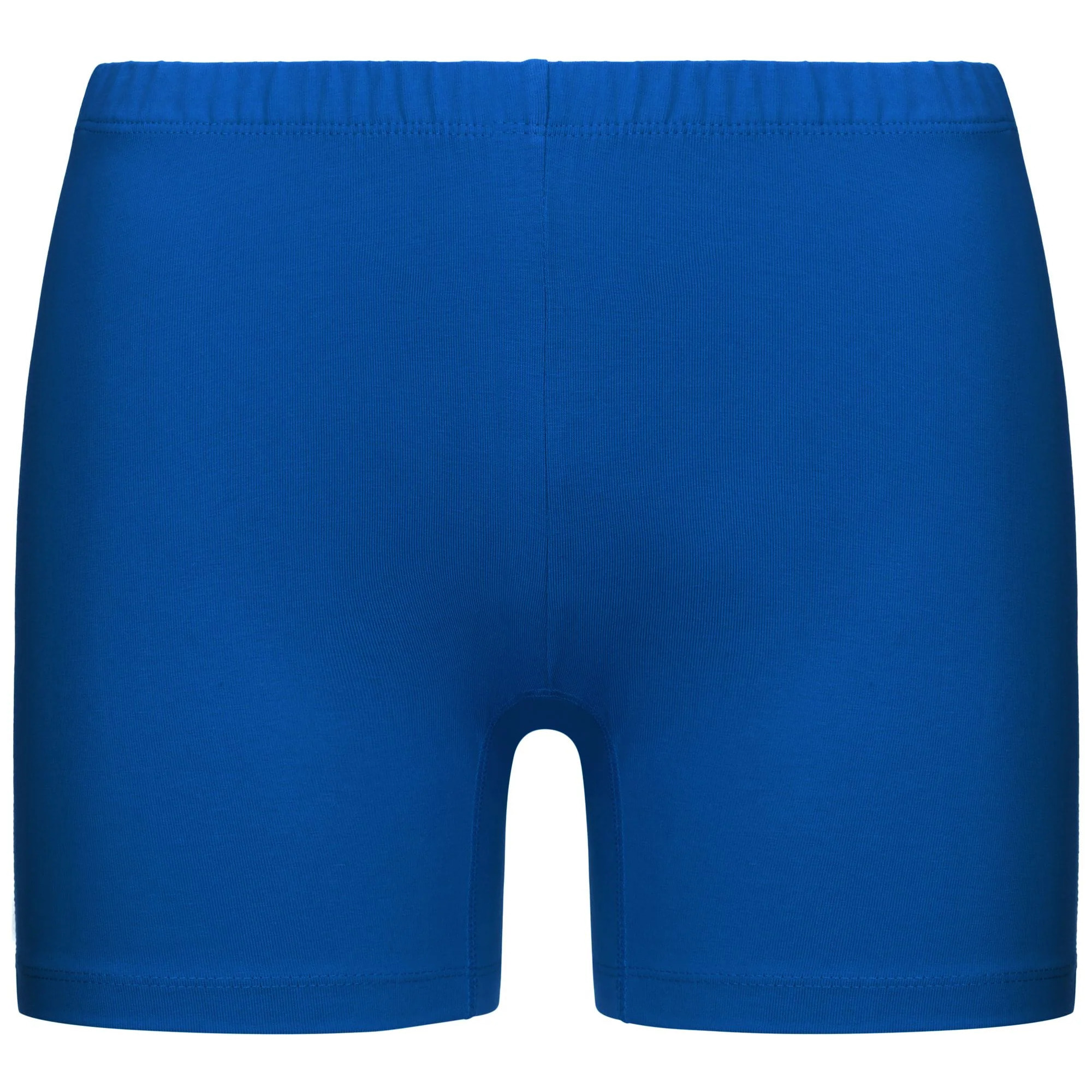 Kappa - Pantaloni Corti Donna Blu - Kappa4Volley Gashiro