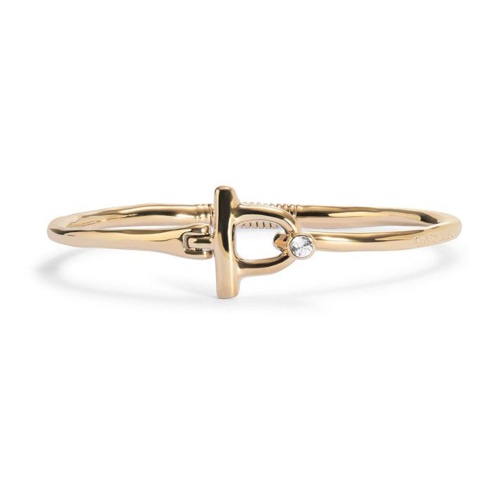 Pulsera SER INDOMABLE BLANCO L