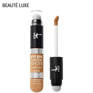 Bye Bye Dark Spots Concealer  - Correcteur de teint + sérum 9g