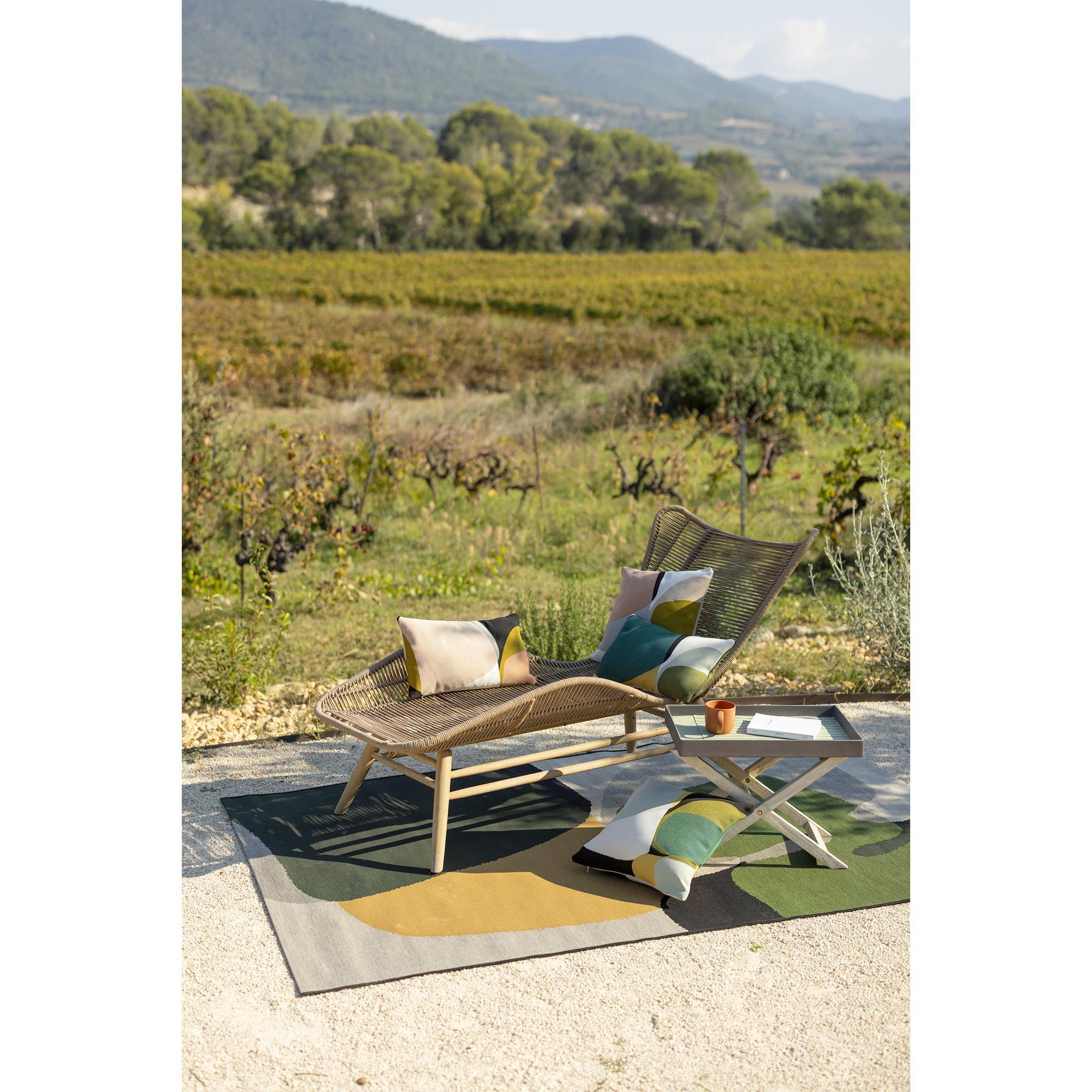 Coussin Leana outdoor