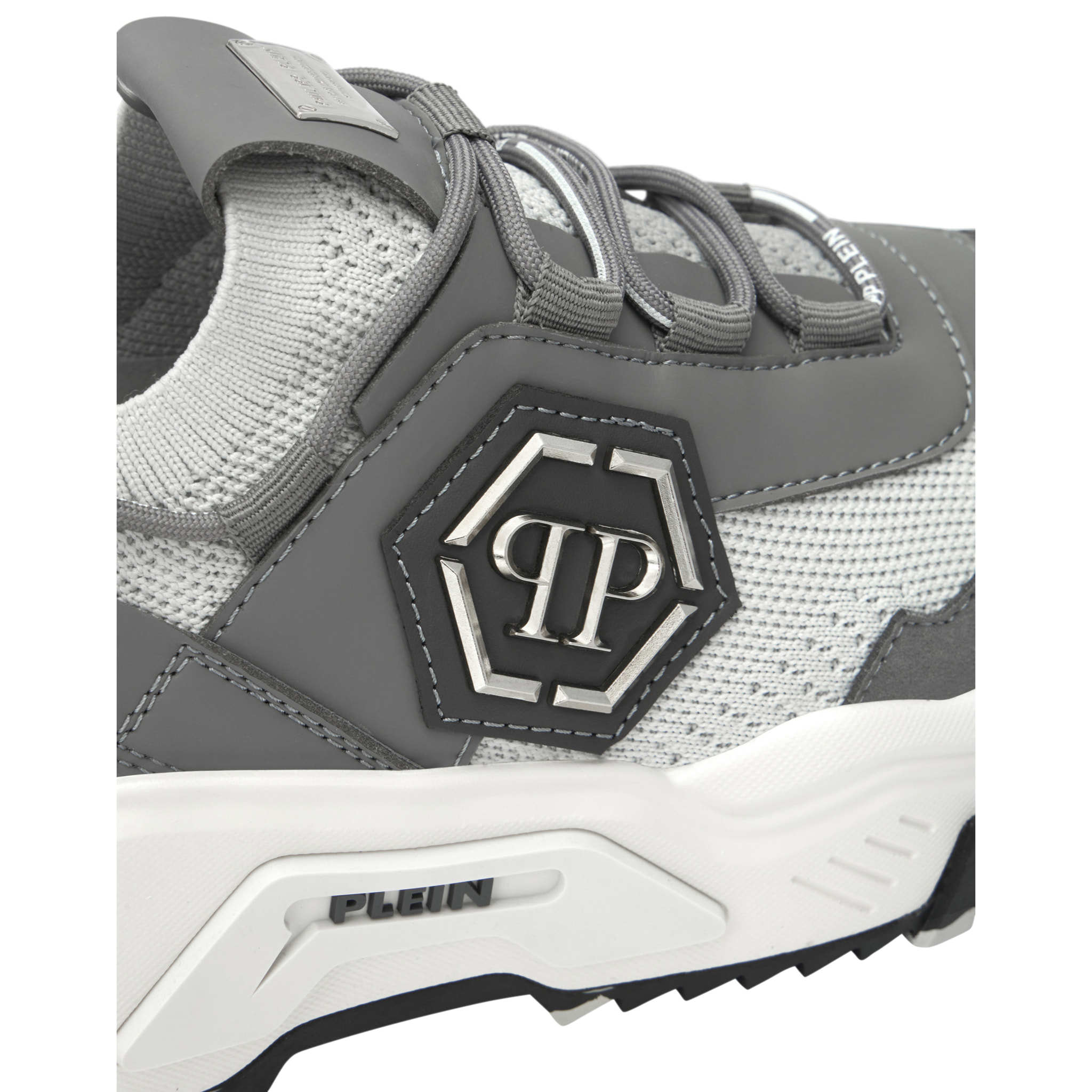 PHILIPP PLEIN Corridore PREDATOR