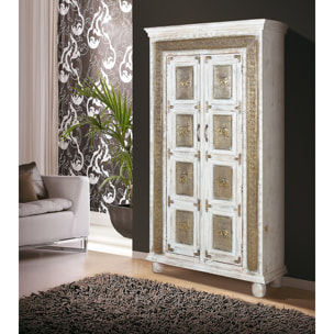 Armoire - 183x95x45cm