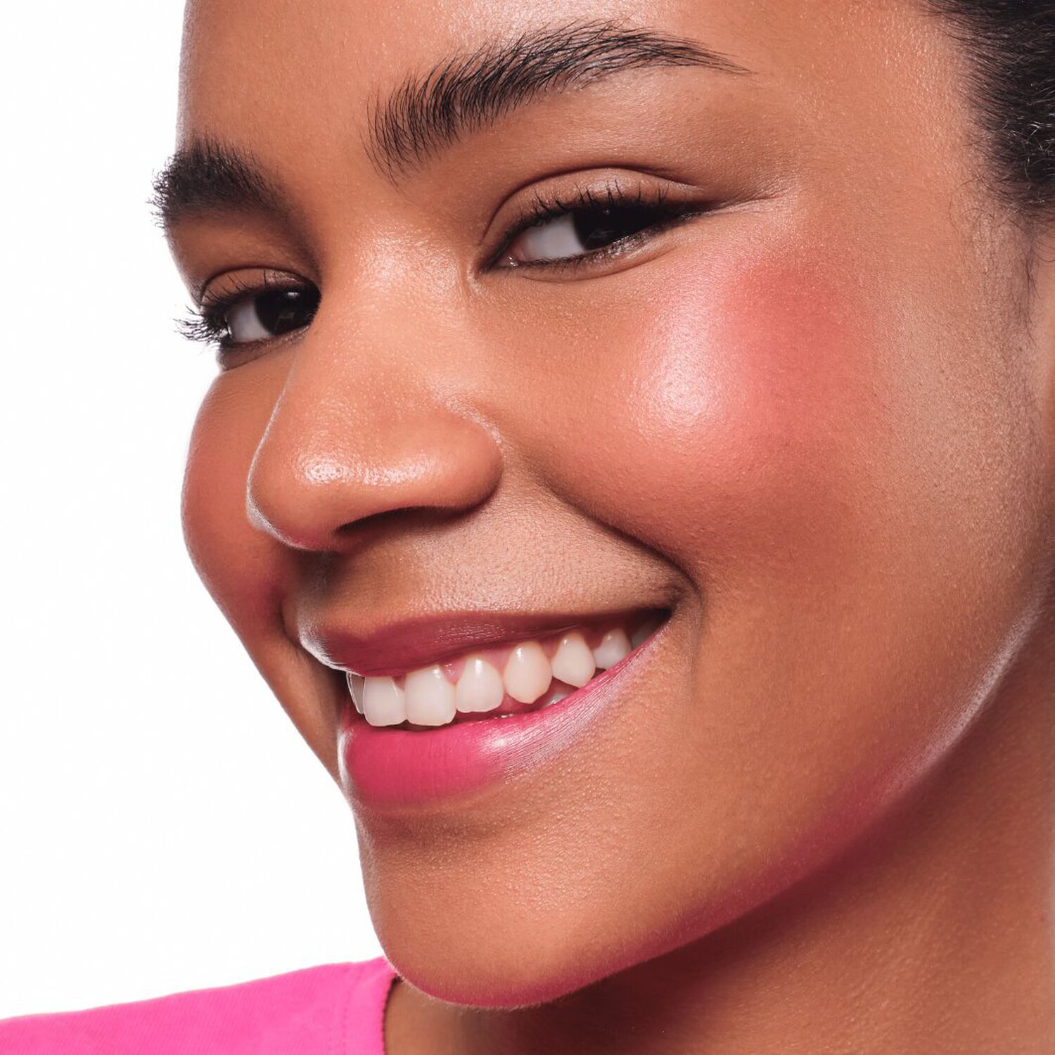What A Tint! - Blush Baume Teinté Lèvres et Joues