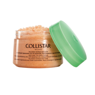 Talasso Scrub - Gommage Anti Age