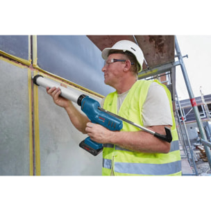 Pistolet à mastic BOSCH GCG 18V-600 Professional - 06019C4001