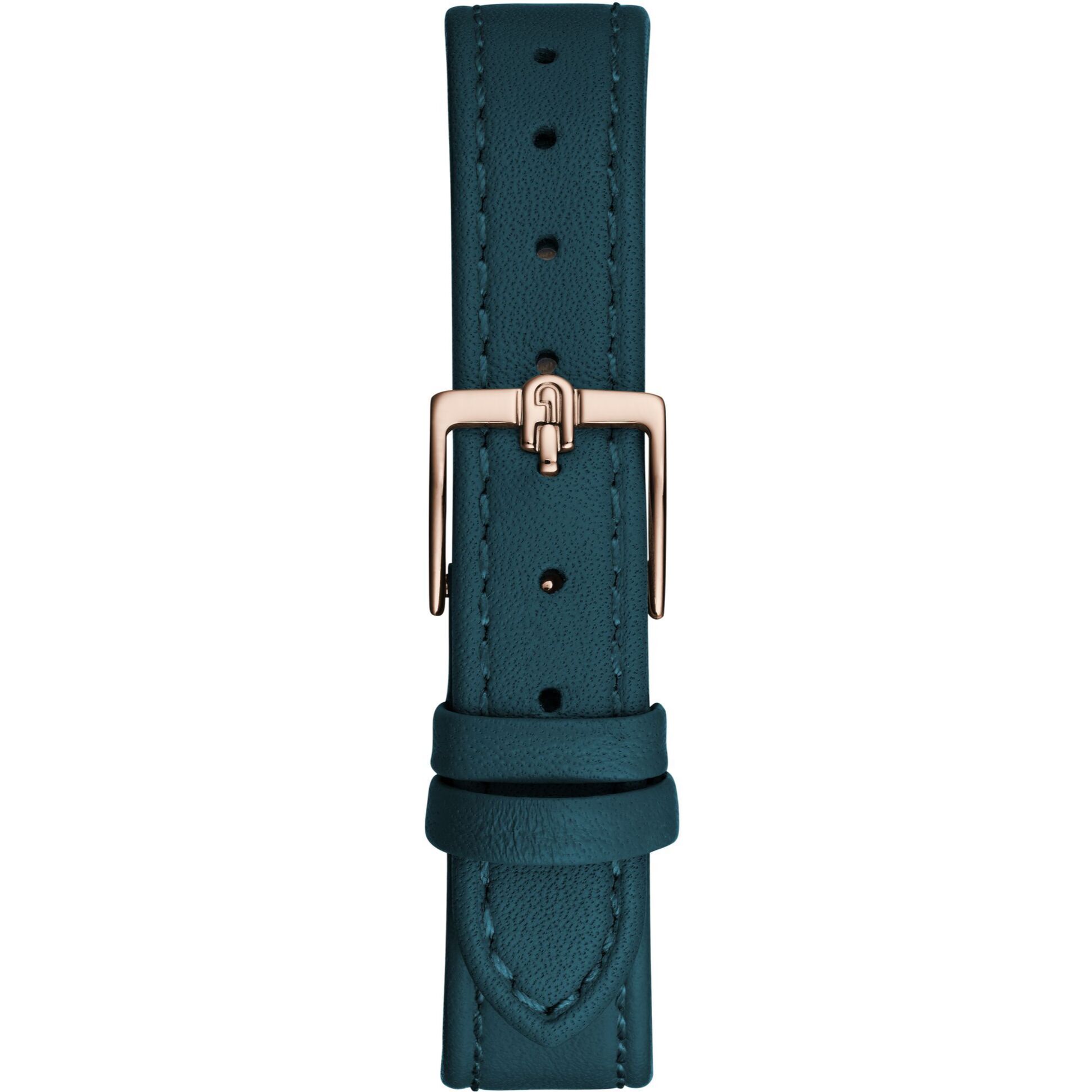 Furla Orologio Analogico Furla Logo Links