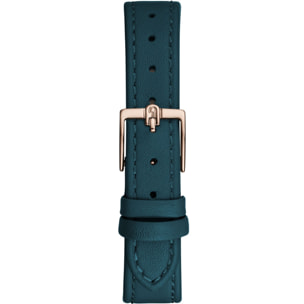 Furla Orologio Analogico Furla Logo Links