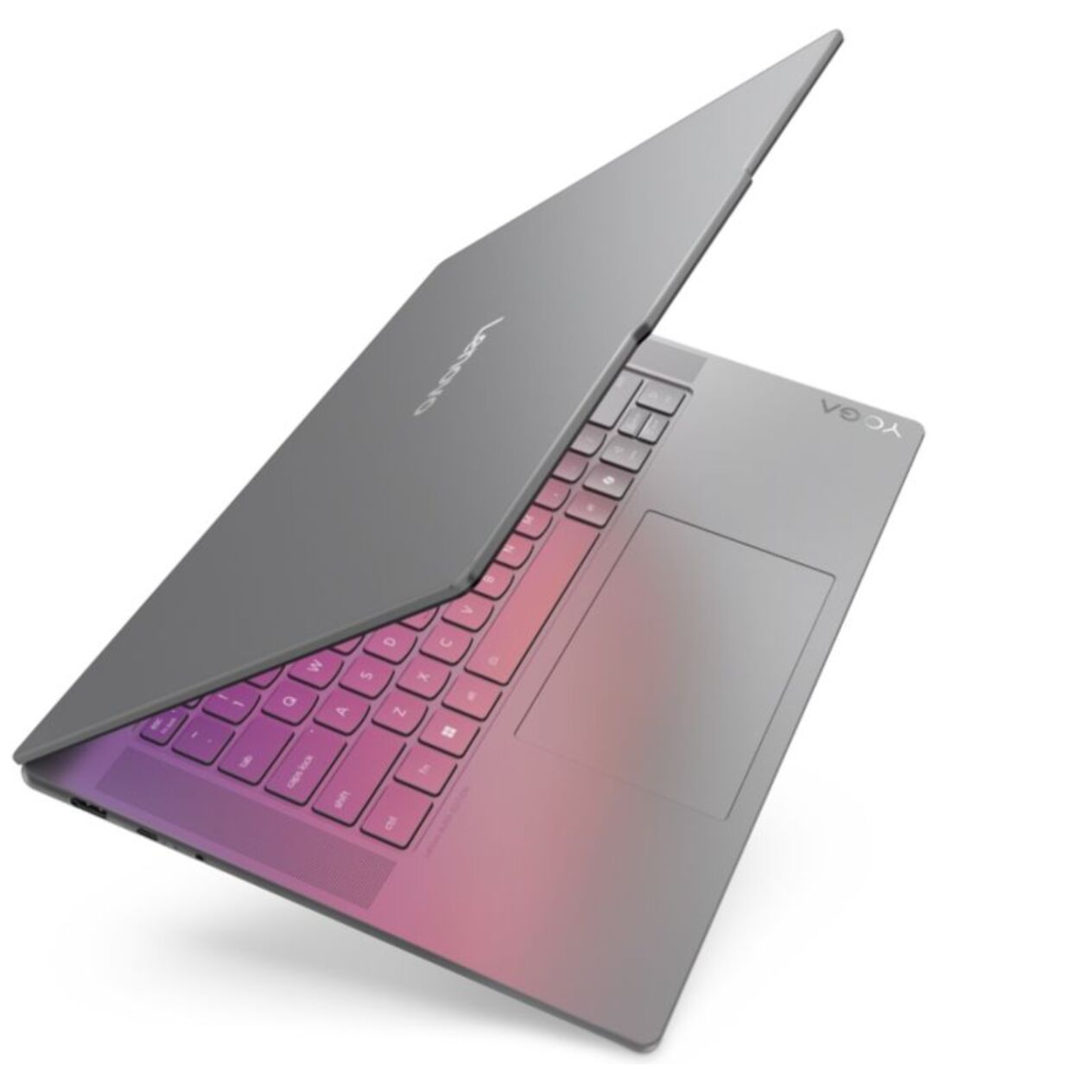 Ordinateur portable LENOVO Yoga Slim 7 15ILL9 Aura OLED Copilot+PC