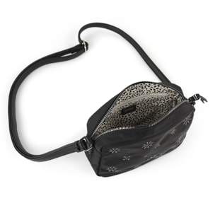 Bolso Bandolera Skpat Viena Negro