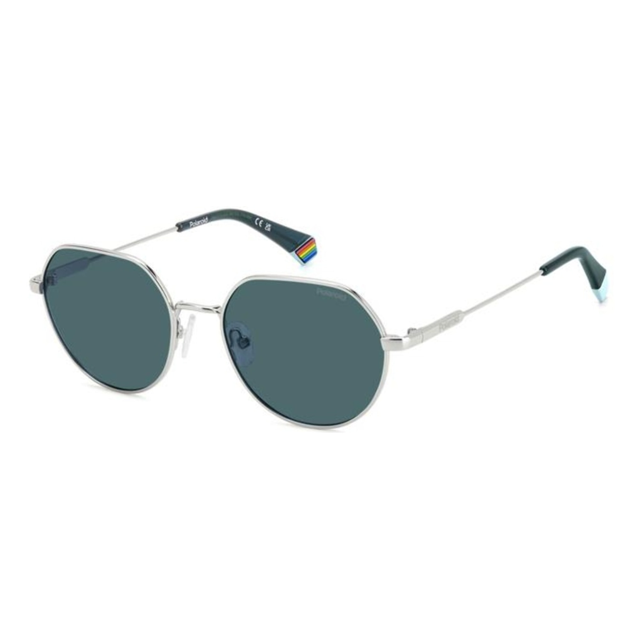 Gafas de Sol Polaroid PLD 6236/S/X DOH Polarizadas de Metal Unisex 54 mm
