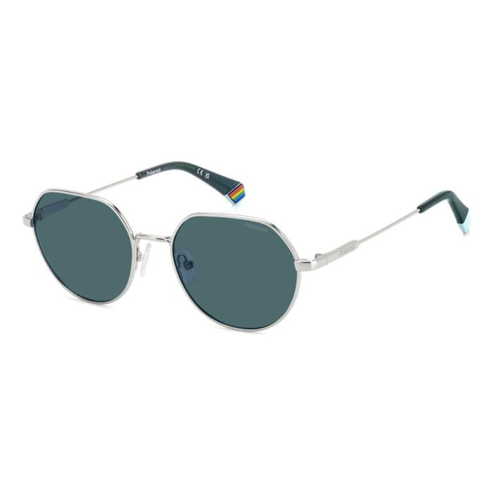 Gafas de Sol Polaroid PLD 6236/S/X DOH Polarizadas de Metal Unisex 54 mm