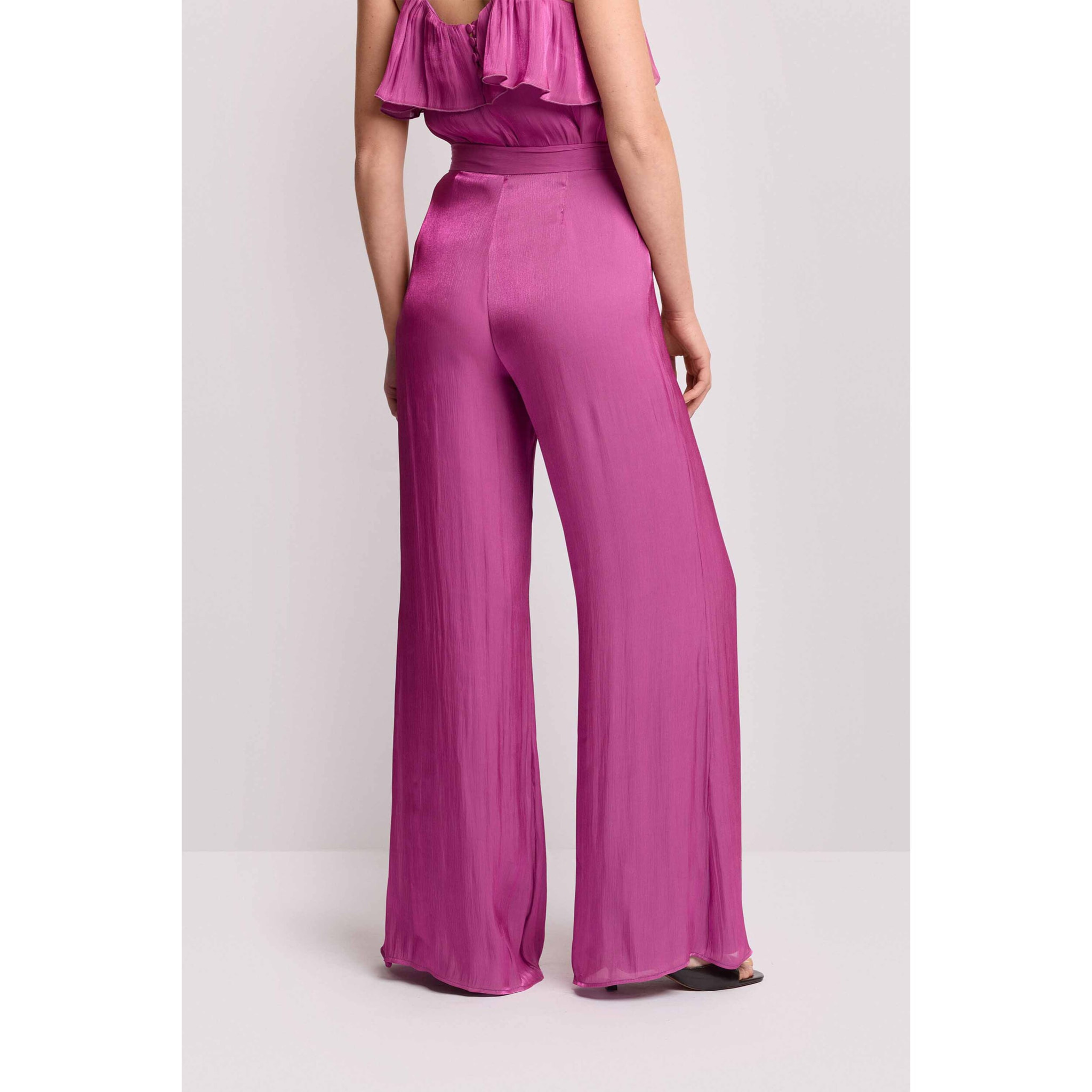 Kocca - Pantaloni svasati Donna