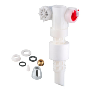 Robinet flotteur - Bâti-support rapid SL - Grohe