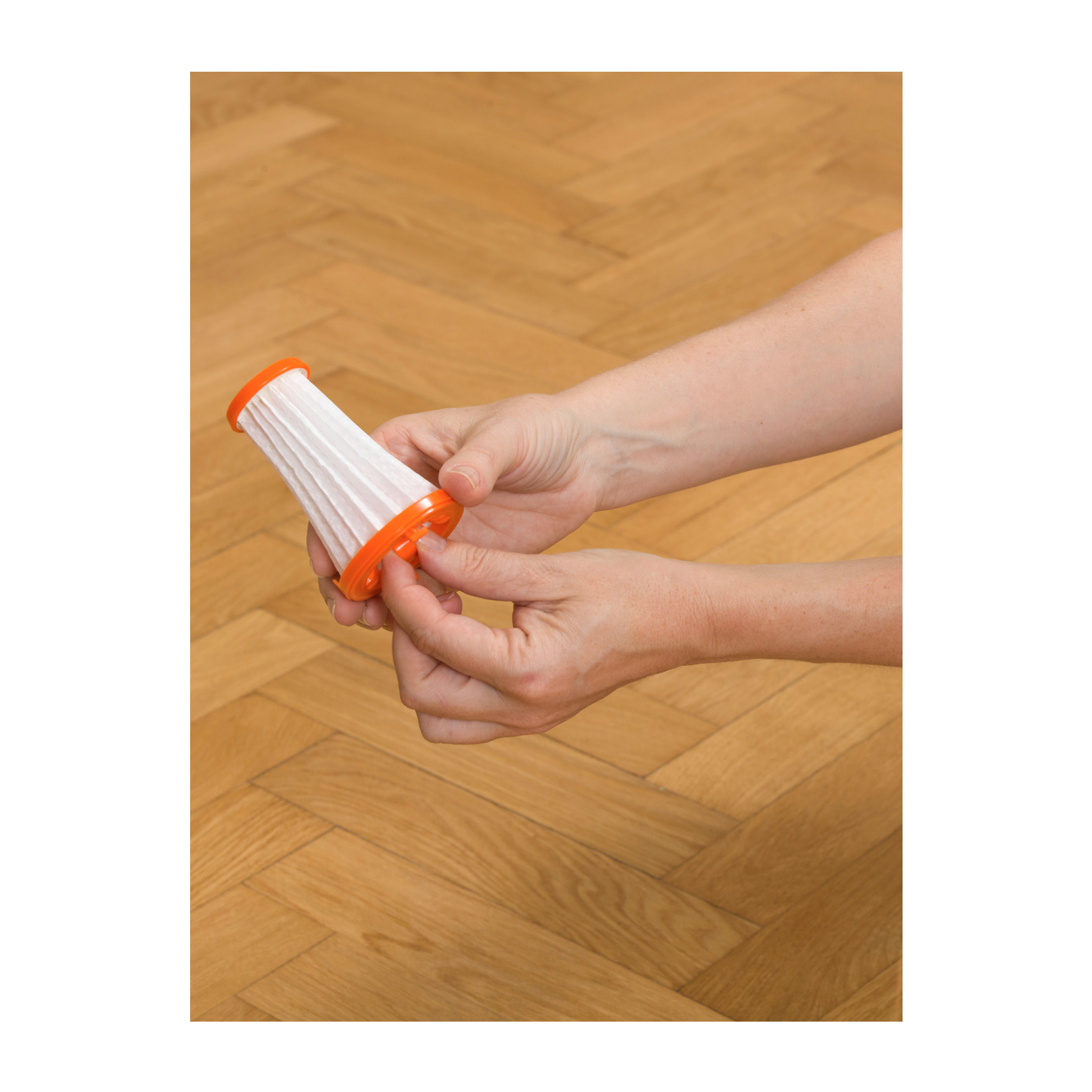 AEG Filtro de aspiradora AEF144