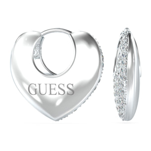 Pendientes Guess Mujer JUBE05207JWRHT-U