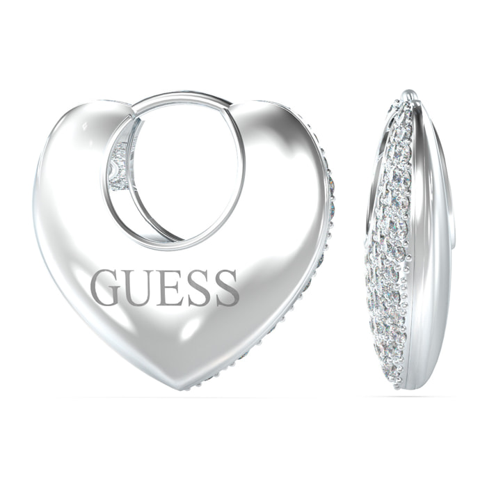 Pendientes Guess Mujer JUBE05207JWRHT-U