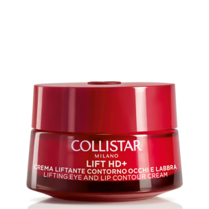 Lift HD + - Crème Liftante Contour Yeux et Lèvres 15 ml
