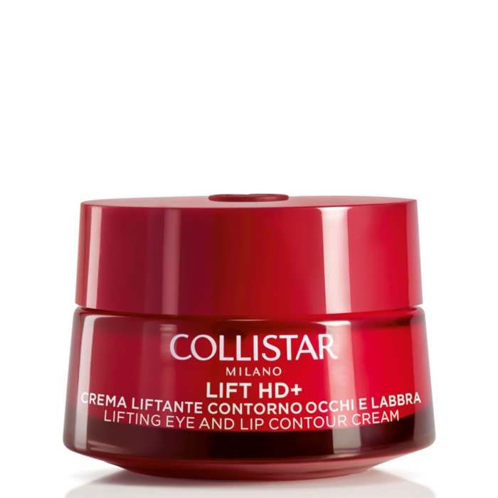Lift HD + - Crème Liftante Contour Yeux et Lèvres 15 ml