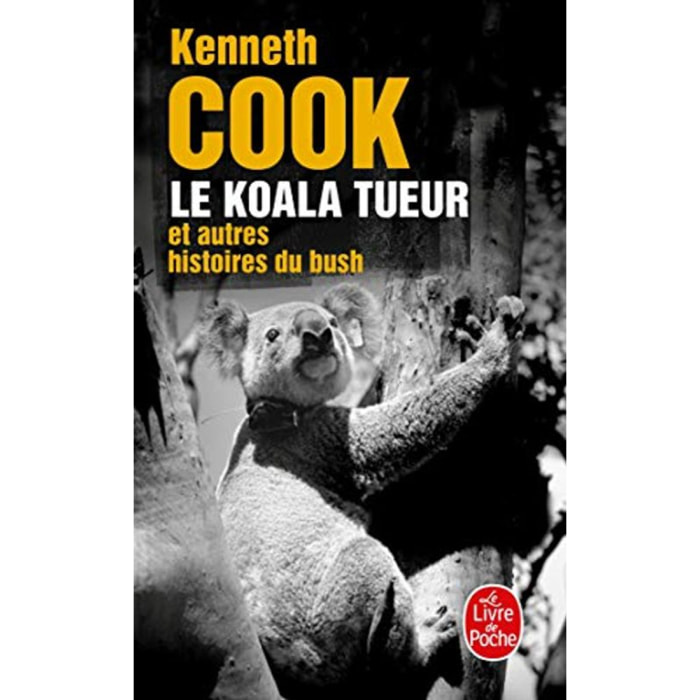 Cook, Kenneth | Le Koala tueur | Livre d'occasion