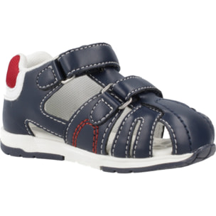 Sandalias Niño de la marca CHICCO  modelo 1071077C Blue