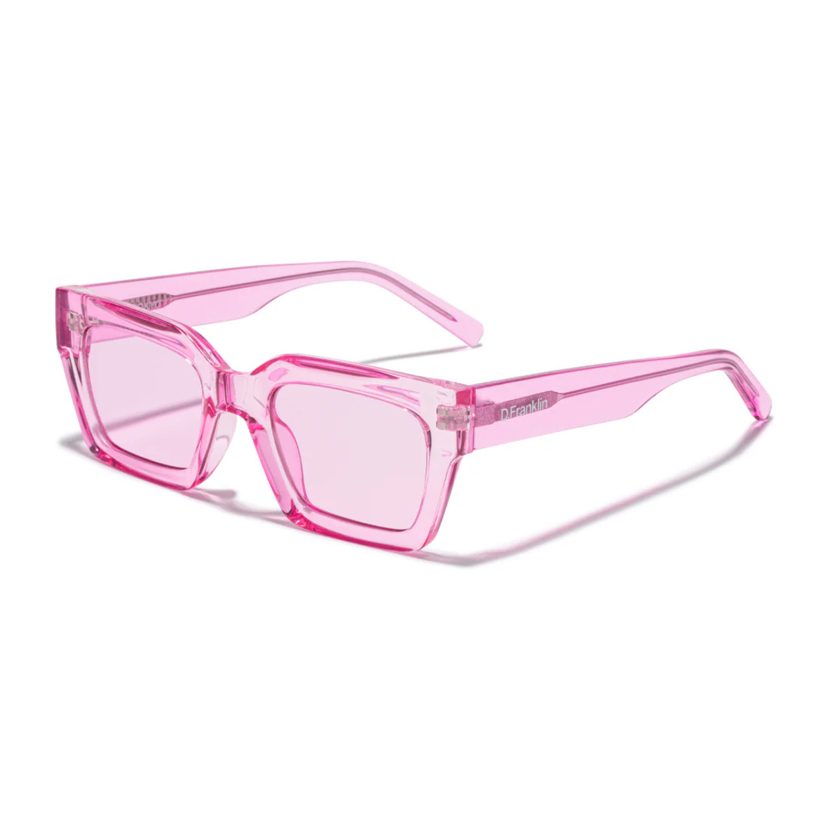 Gafas de Sol Tokyo Pink / Pink D.Franklin