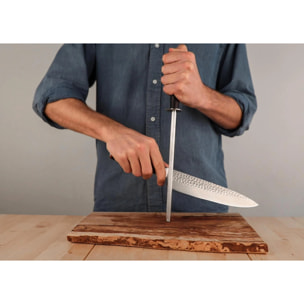 Set di coltelli da viaggio (8 pezzi) - Collezione Pakka