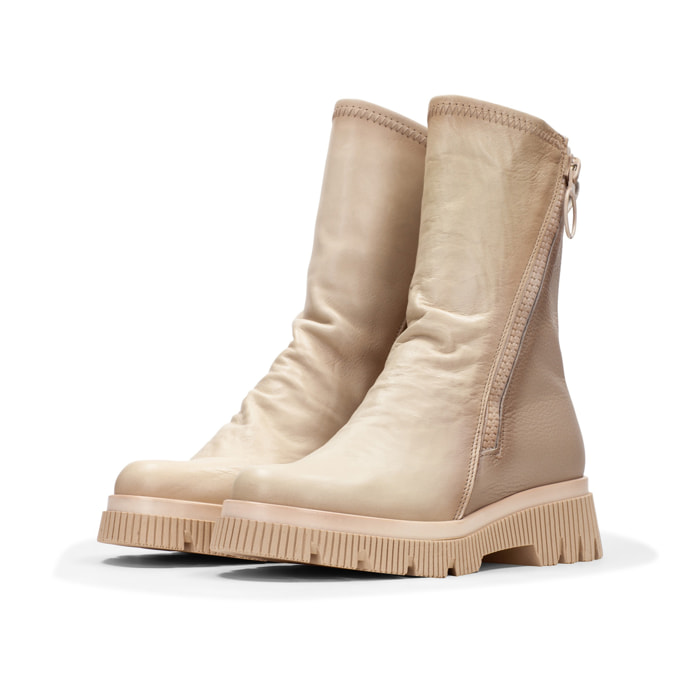 Botin Megan Vison 4 cm