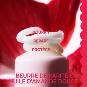 Gingembre Rouge - Crème Mains Bienfaisante 30 ml